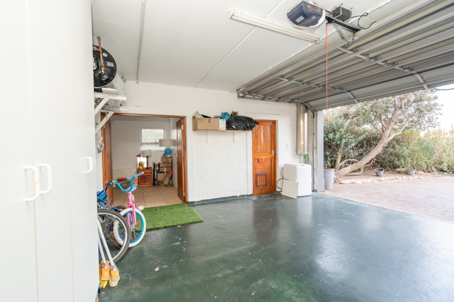 4 Bedroom Property for Sale in Langebaan Country Estate Western Cape